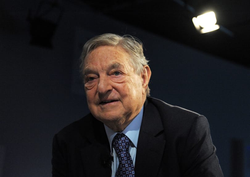 Megvan a következő ellenség? Soros alapítványa kiállt a romák mellett