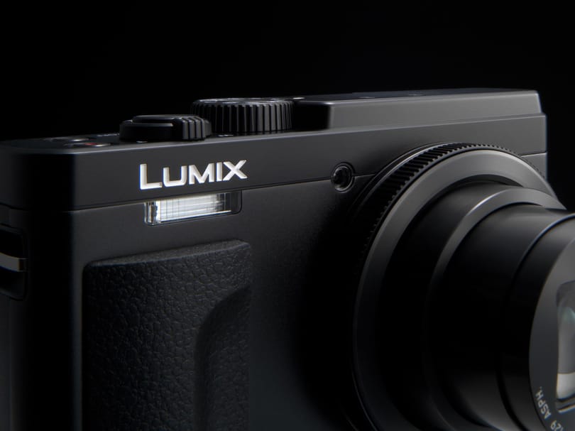 Kicsi a bors, de erős: megjöttek a Panasonic új fotómasinái