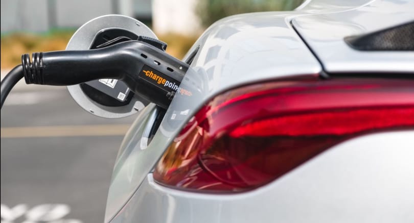 Nem csak fantáziaszülemény, hogy nullára jöjjön ki egy elektromos autó „üzemanyagköltsége”