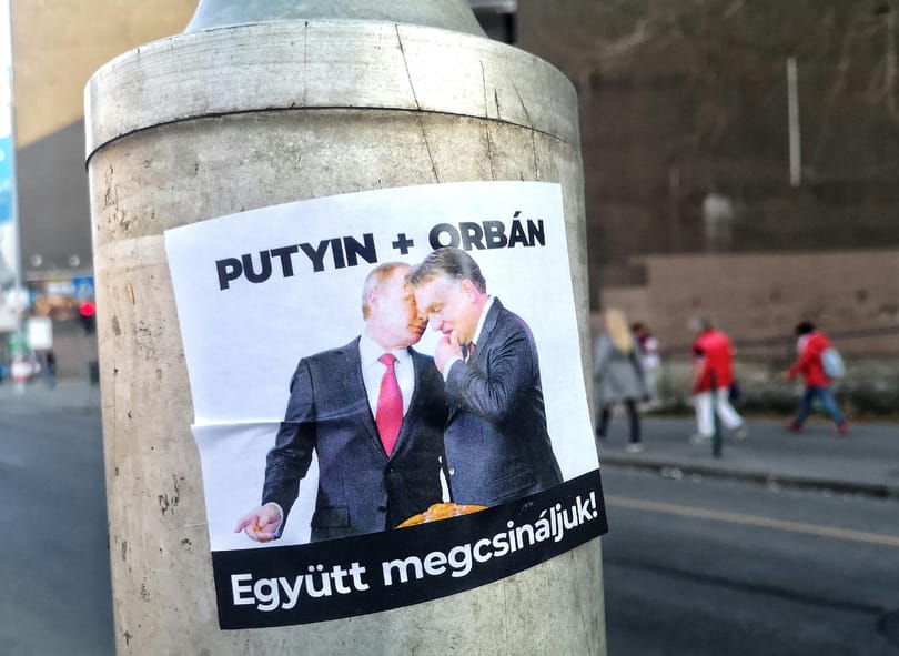 Tóta W.: A békeharc fokozódik