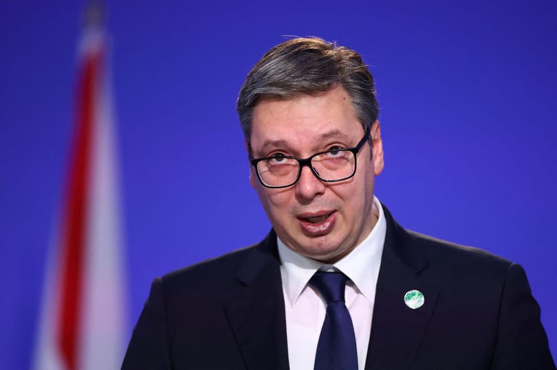 Nem tárgyal Vucsiccsal a szerb ellenzék az új kormányalakításról