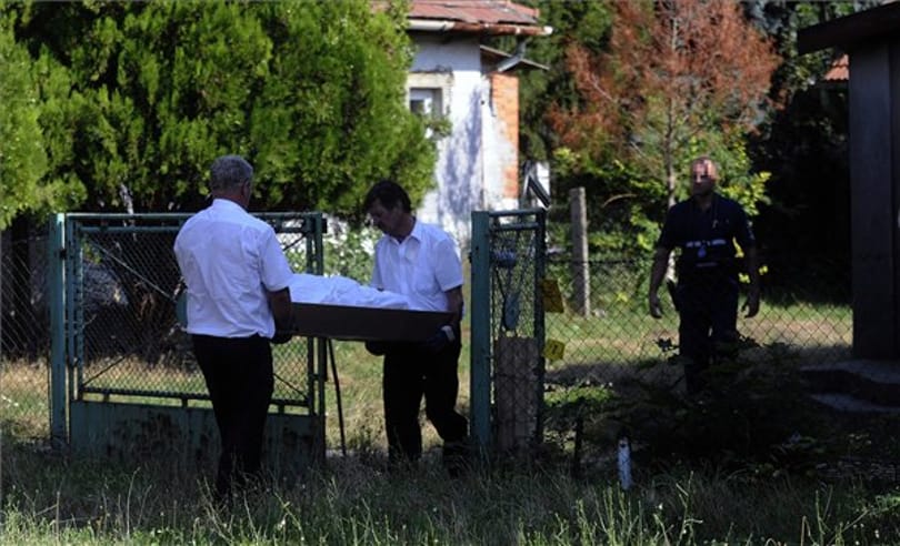 Élettársa ölte meg az Apajon holtan talált nőt