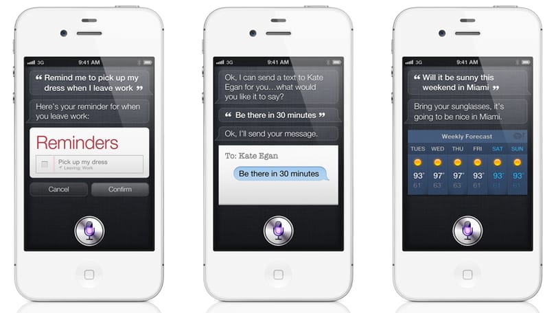 Knowledge Navigator: az iPhone 4S személyi asszisztensének elődje az Apple-nél [videó]