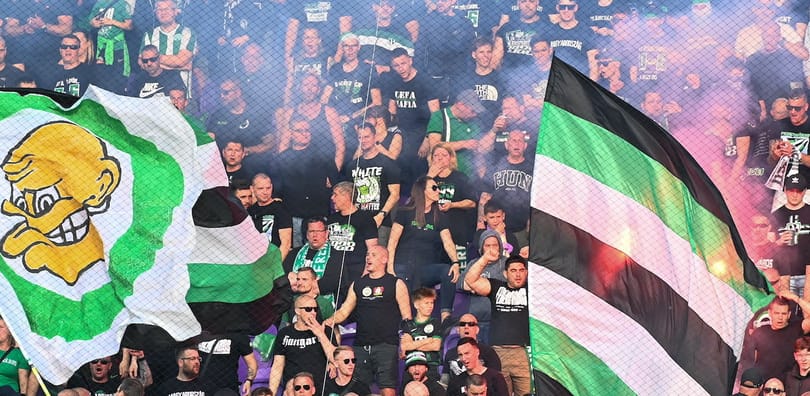 Ikszelt a Fradi a Fiorentinával a Konferencia-ligában