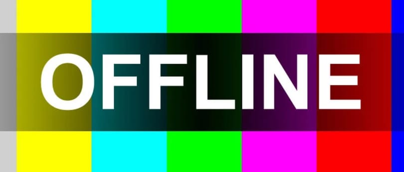 Leállt az a debreceni webkamera, amely Magyar Péter vasárnapi tüntetésének helyszínére néz