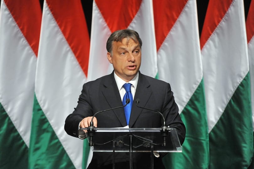 Orbán újabb intézkedése a Széll Kálmán-tervvel