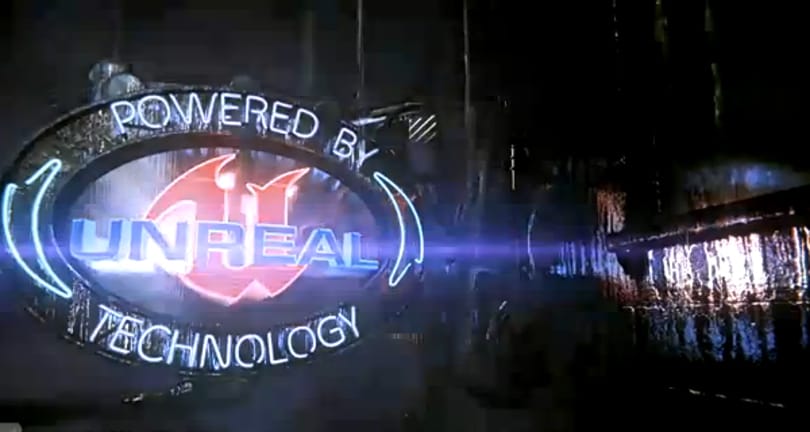 GDC 2012 - Érkezik az Unreal Engine legújabb verziója