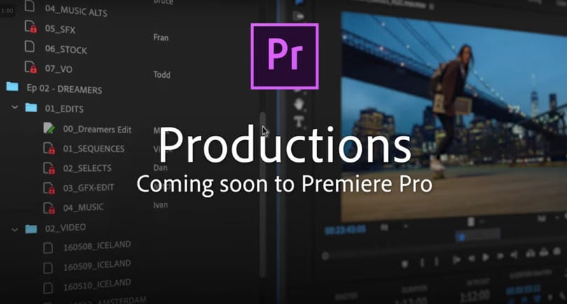 Csinált egy új funkciót az Adobe a videószerkesztőjéhez, sokkal gyorsabb lesz vele a munka