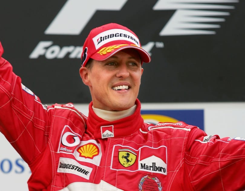 Részletek derültek ki Schumacher ébredés utáni óráiról