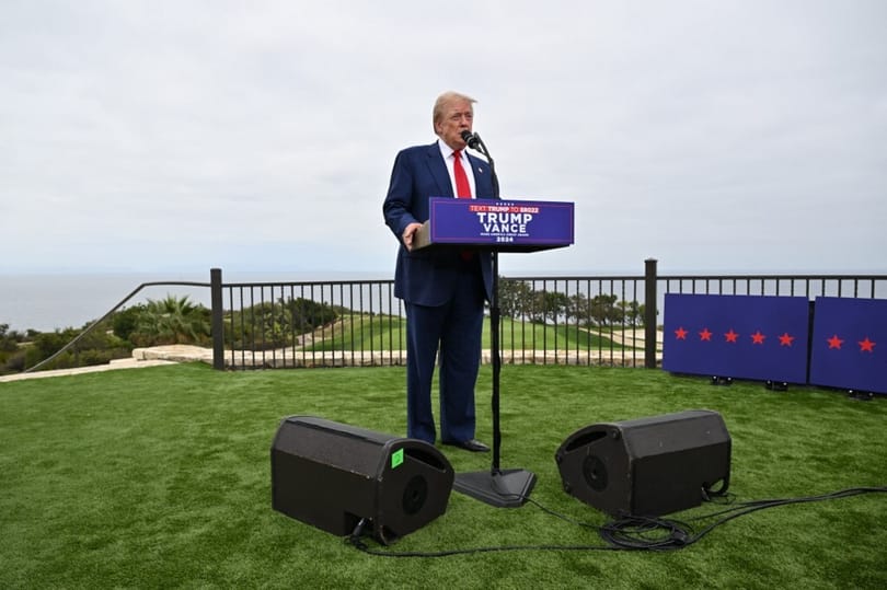 New York Times: Aggódik a világ a Trump elleni újabb merényletkísérlet után, hogy rossz vége lesz az elnökválasztásnak