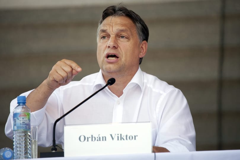 Orbán: a zsidóságnak is energiát kell fektetnie a kölcsönös bizalom megteremtésébe