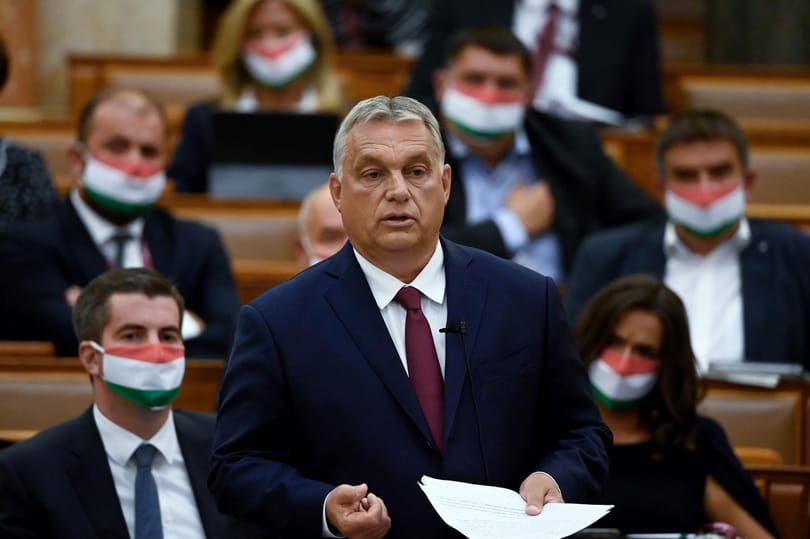 Závecz: Lejtmenetben a Fidesz, veszítettek félmillió szavazót