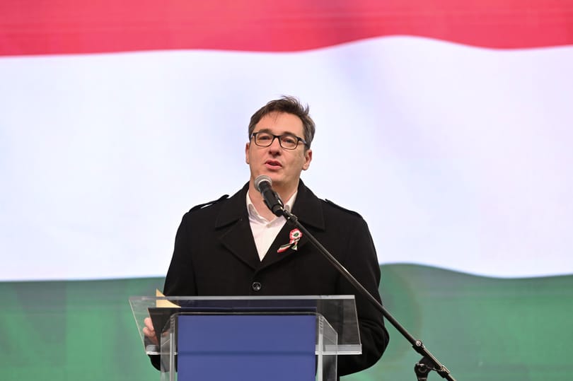 Karácsony: Budapest köztársaság és az is marad