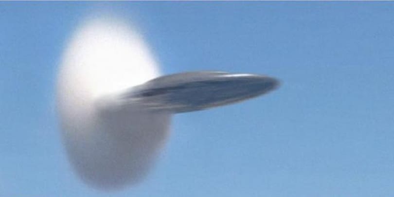 X-akták a valóságban is: titokban UFO-k után kutatott a Pentagon