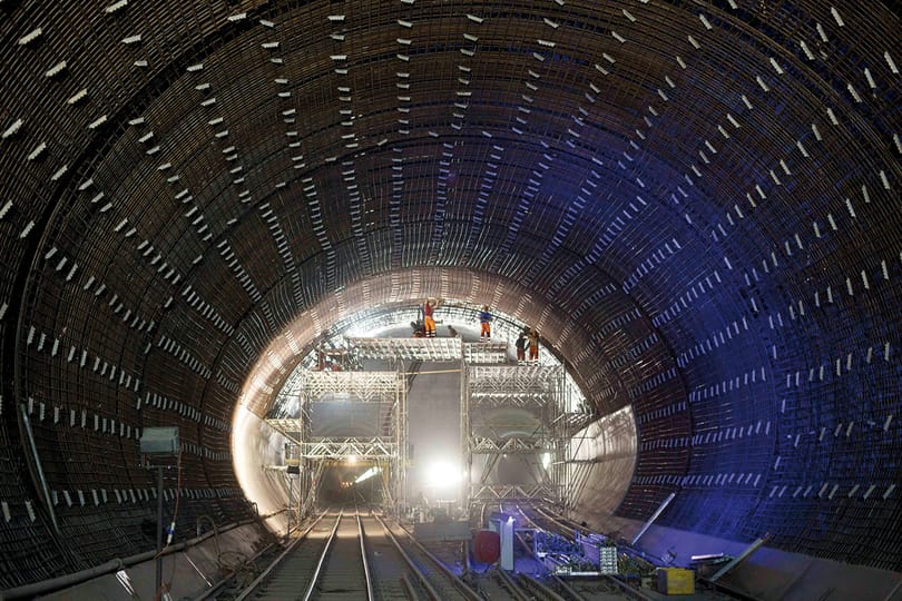 Több kilométeres autós alagút Budapesten?