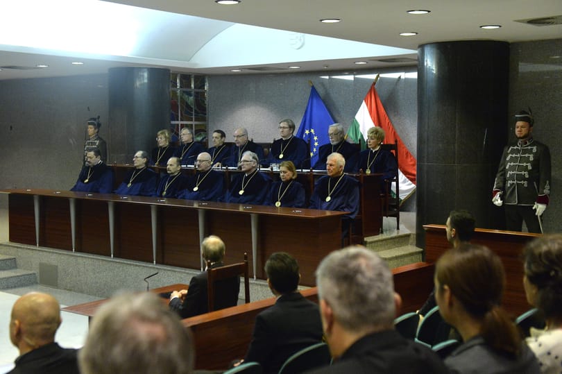 Nem egyértelmű – mondja az Ab a nemzeti konzultációval szembeni kifogásra