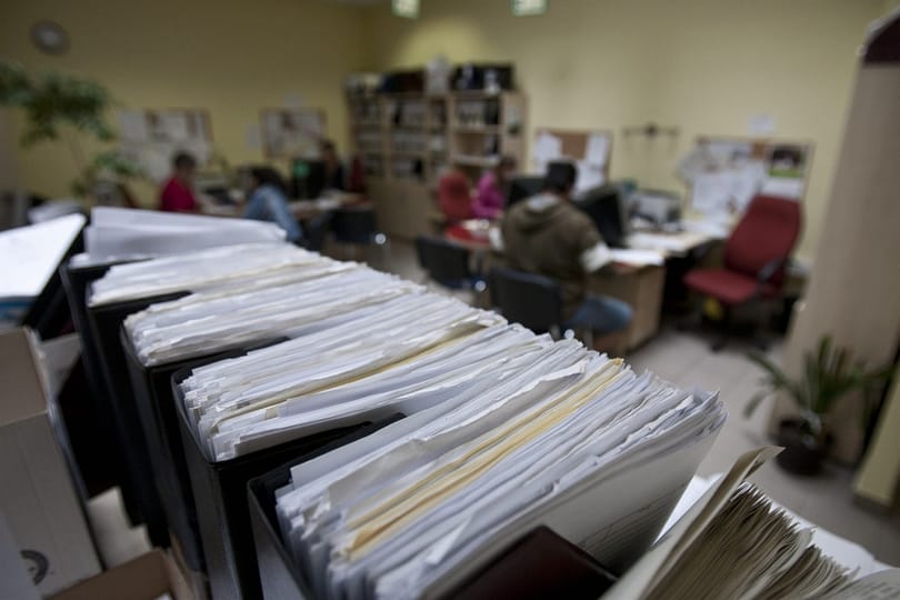 Csúcson van a munkanélküliség Szlovákiában