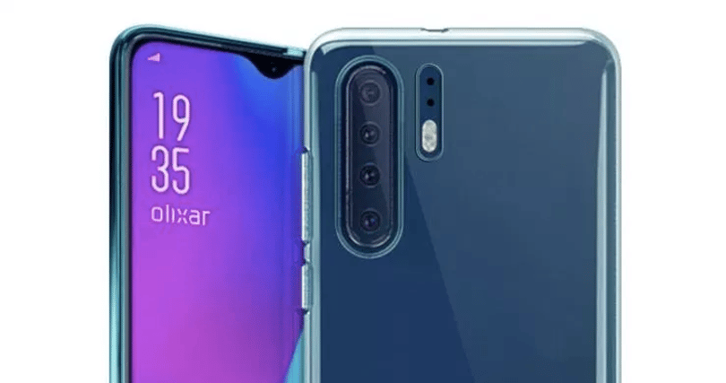 Ez valami teljesen más telefon lesz: nem a Huawei P30 fog bemutatkozni az MWC-n