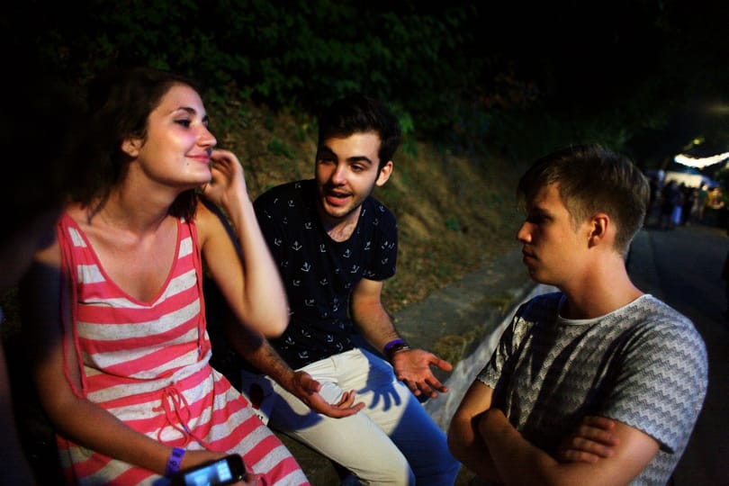 Ők hozzák újra divatba a népzenét