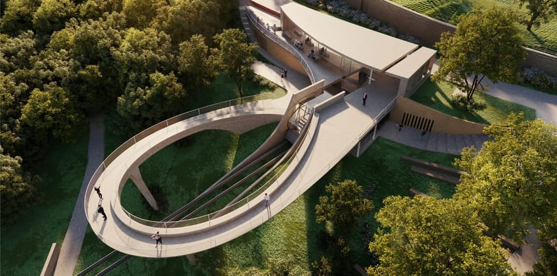 Beperelte a fővárost a Gellért-hegyi sikló beruházója