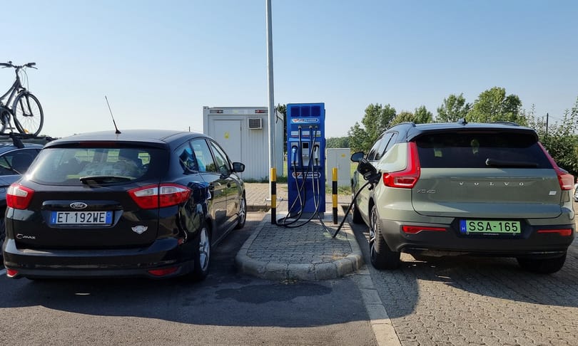 Nagyot zuhant a használt villanyautók ára itthon, meg is ugrott a népszerűségük