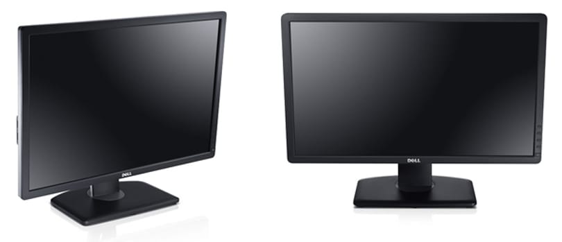 Már itthon is kapható a DELL P2412H LED monitor