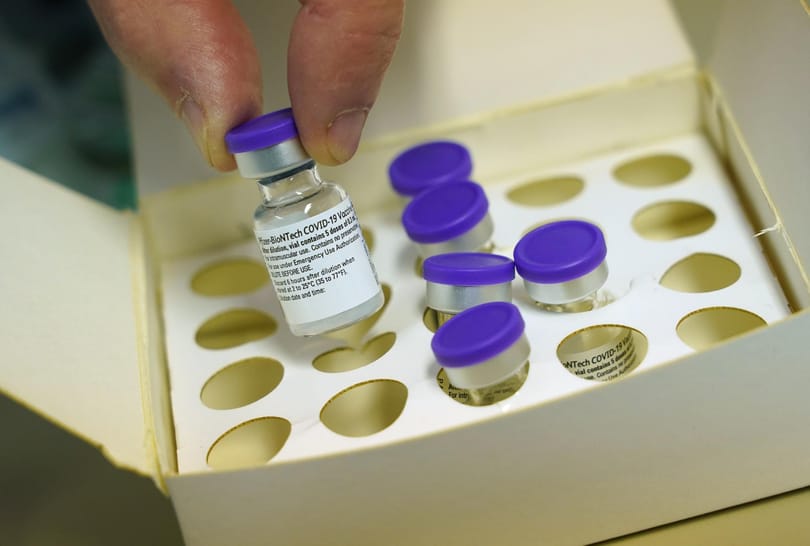 Horvátországban az elmúlt hét covidos áldozatainak 70 százaléka nem kapott oltást