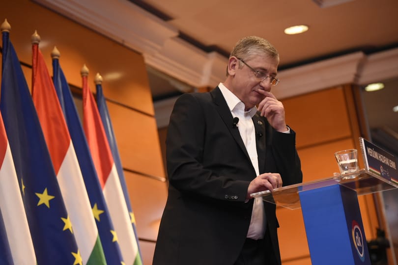 Gyurcsány egy német újságban szólt be a német politikusoknak