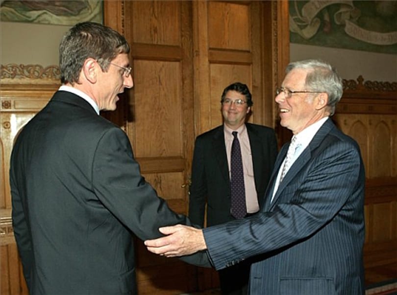 Válságnapló 2008: „A kormány megőrzi a 13. havi nyugdíjat.”