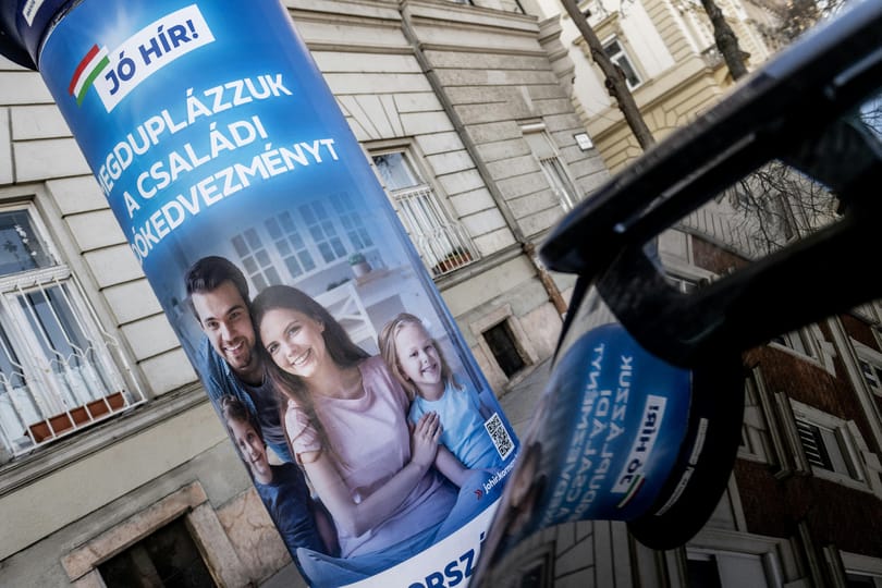 Sokba lesz nekünk Orbánék választási osztogatása