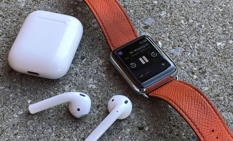 Kevesebb alkatrészt kér be az Apple, és könnyen kitalálhatja, hogy ez mit jelent