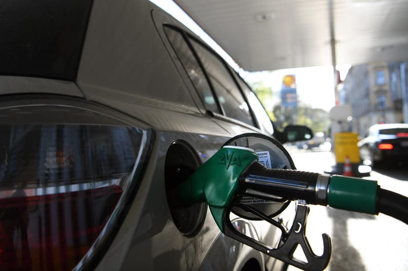 Több kútján is korlátozza a tankolást a Shell