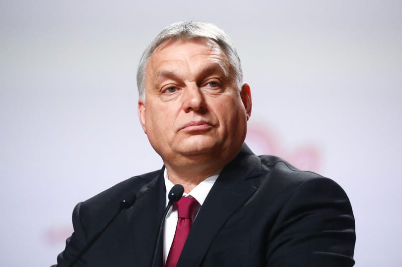 Török Gábor: A választások tétje, hogy mennyit veszít hatalmából Orbán Viktor 