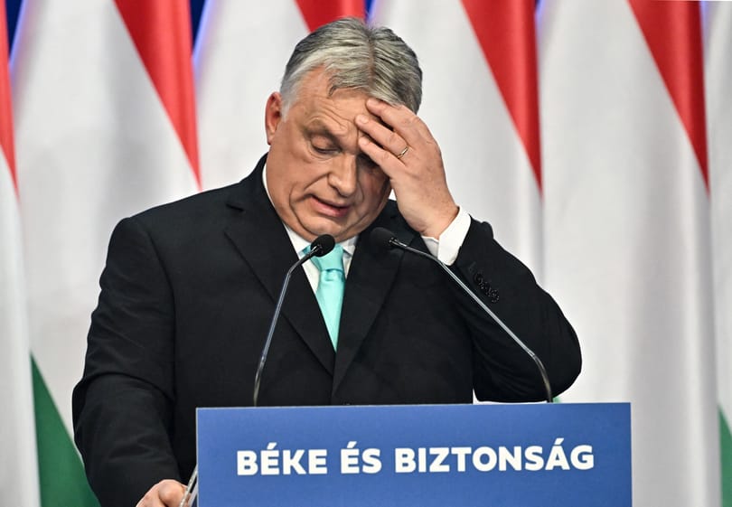 Medián: A szavazók több mint fele szerint gyengén teljesít a kormány 