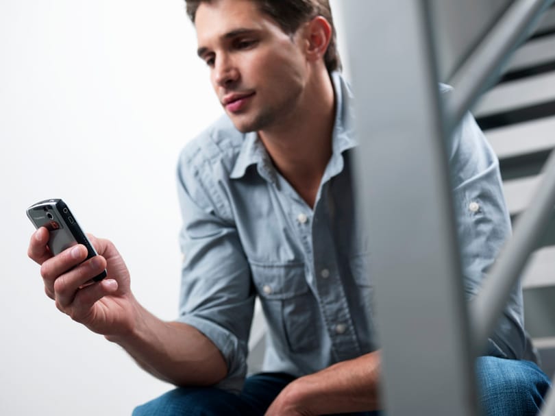 Darabokban is eladhatják a Blackberry gyártóját