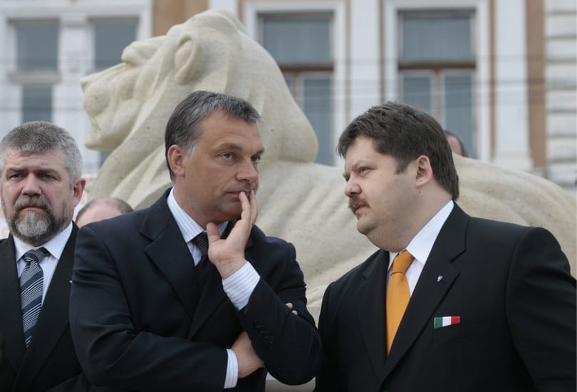 Menni vagy nem lenni? – Azért itt még nem tartunk!