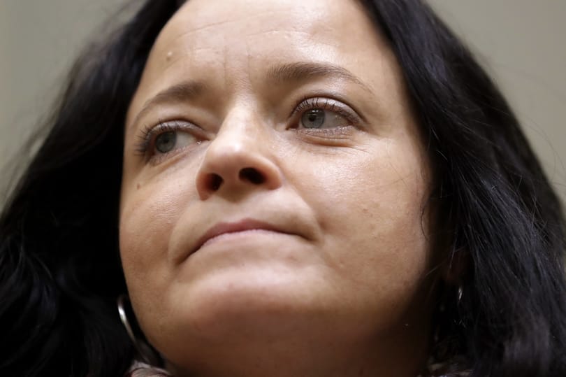 Náci terroristák pere Münchenben: Életfogytiglant kapott a fővádlott Beate Zschäpe