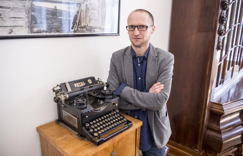 Demeter Szilárd is helyet kapott a Mol-részvényeket kezelő alapítványban