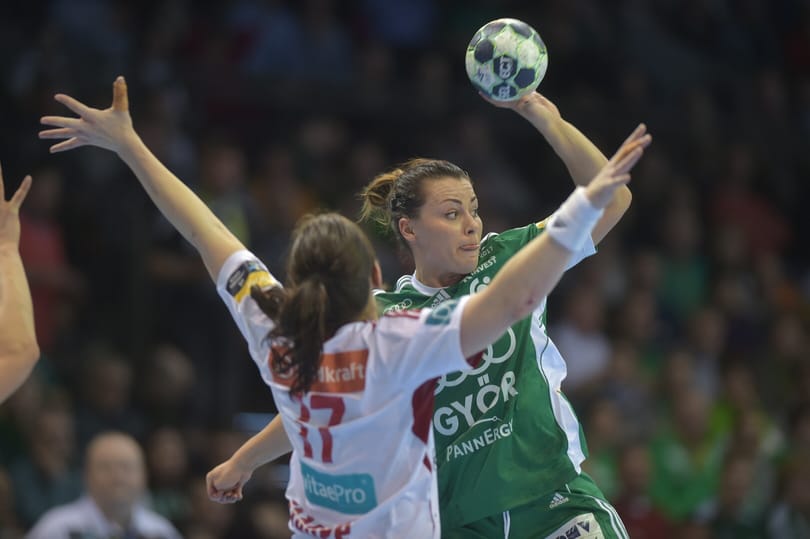 Magyarország újabb nagy sporteseményre pályázik