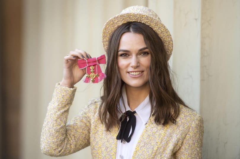Keira Knightley szerint sokan borzalmas színésznőnek gondolták a Karib-tenger kalózai miatt