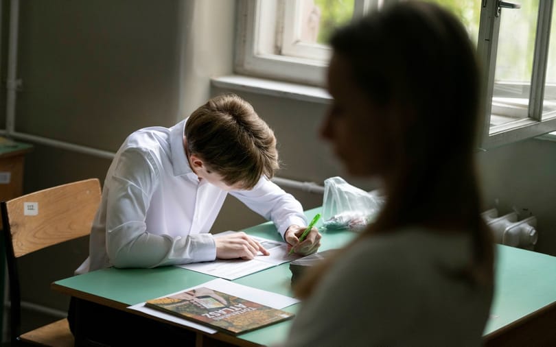 Emelt szintű érettségi sem kell már a felvételihez?