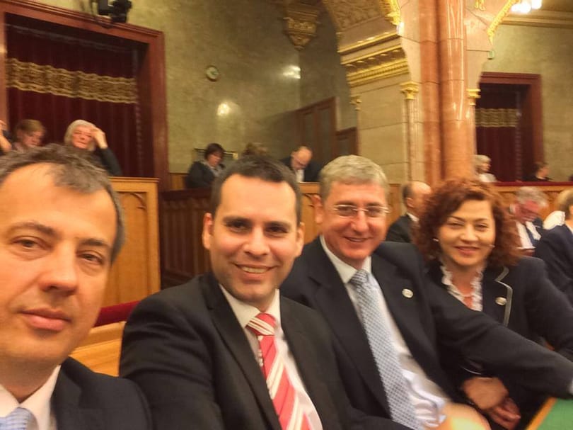 Komoly gyurcsányozás készül a parlamentben