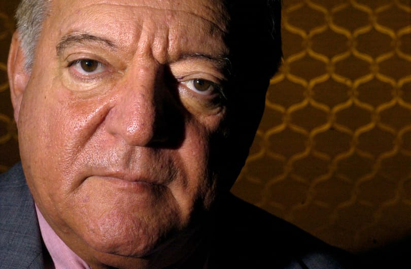 Aján állítja: egész életében betartotta a a törvényeket