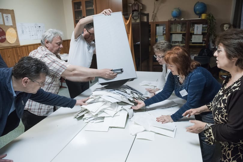 Egy hétbe telhet összekalapálni az NVI informatikai rendszerét