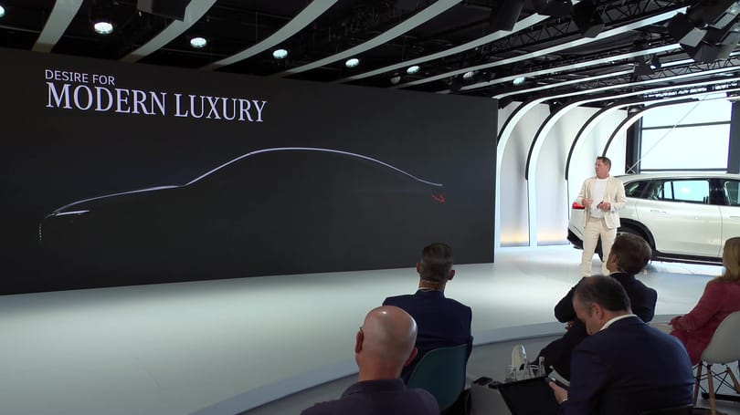 Mi vár a kecskeméti Mercedes-üzemre, ha átalakulnak a most gyártott modellek?