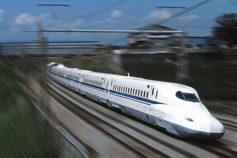 Alakul a 250 km/h sebességű Budapest-Varsó gyorsvasút