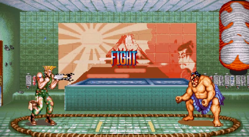 Mi történne, ha a Portal fegyvere bekerülne a Street Fighter II-be? Megmutatjuk! [videó]