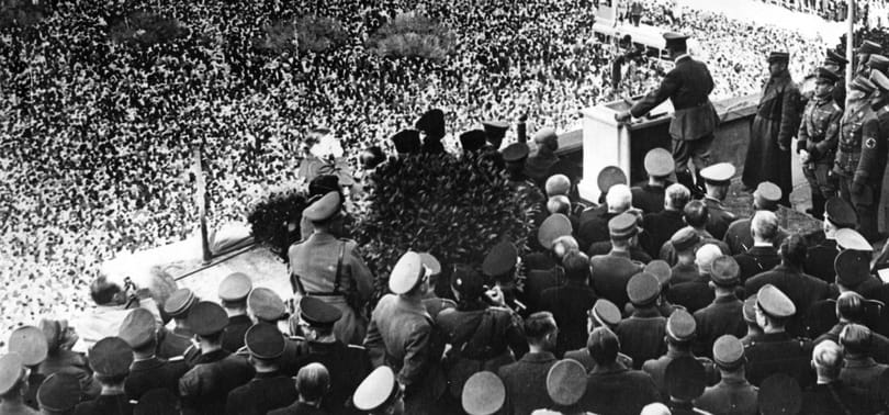 Tettesek voltak vagy áldozatok? Az Anschluss miatt 80 éve gyötri a kérdés az osztrákokat 
