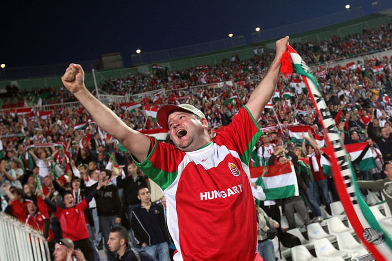 Kinek szurkolnak és miért? – magyar írók és költők a foci-vb-ről