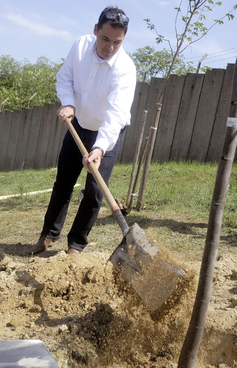 Trafikmutyi: Gyulay barátjának családja is kaszált